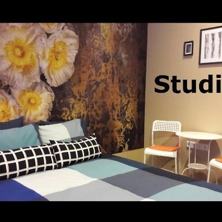 Studio M بلوفديف المظهر الخارجي الصورة