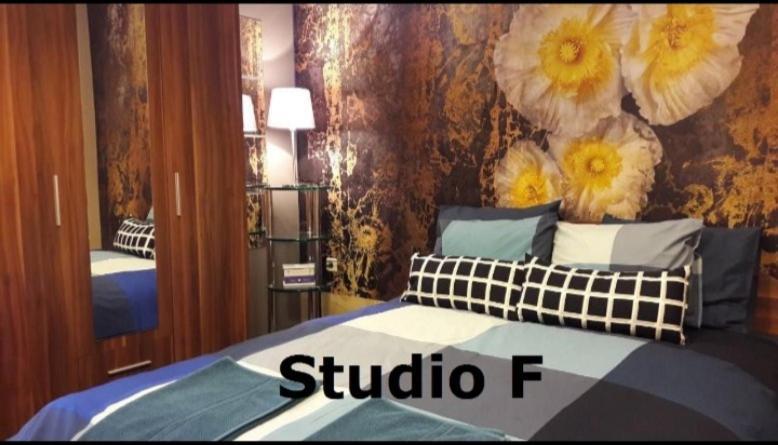 Studio M بلوفديف المظهر الخارجي الصورة