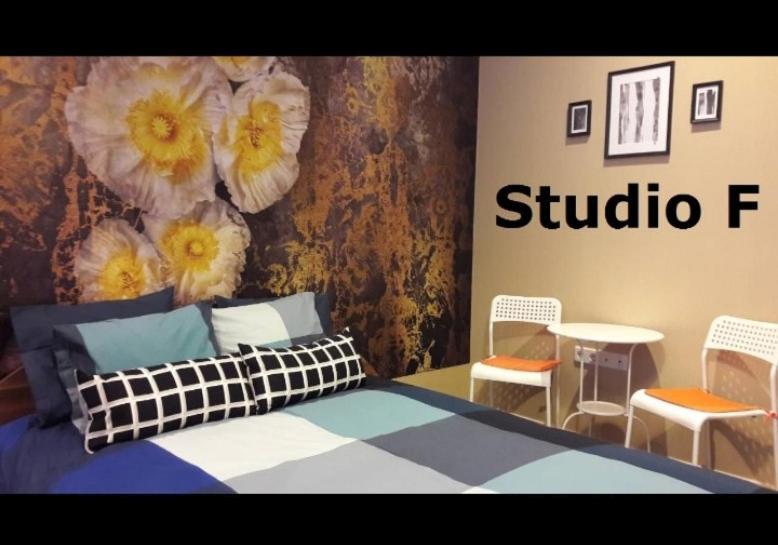 Studio M بلوفديف المظهر الخارجي الصورة