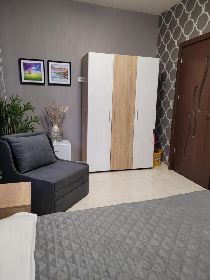 Studio M بلوفديف المظهر الخارجي الصورة